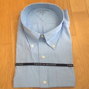 NWT Men's Dress Shirt